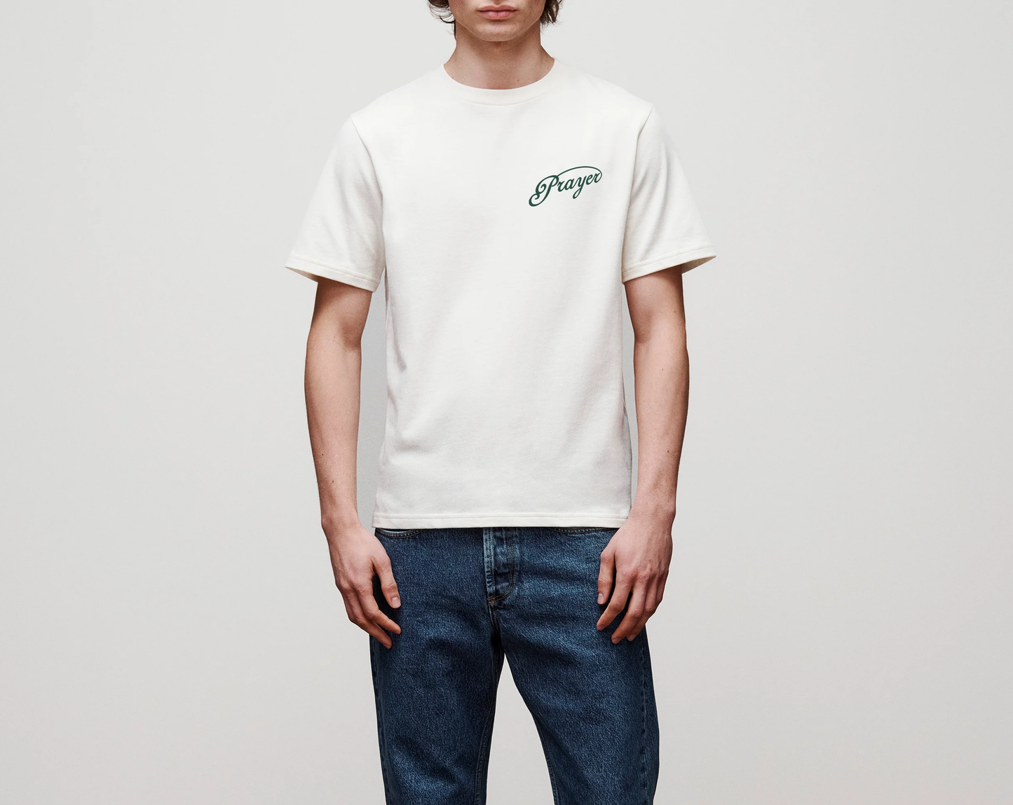 SIGNATURE LOGO TEE