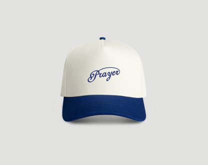 SIGNATURE LOGO TWO-TONE SNAP