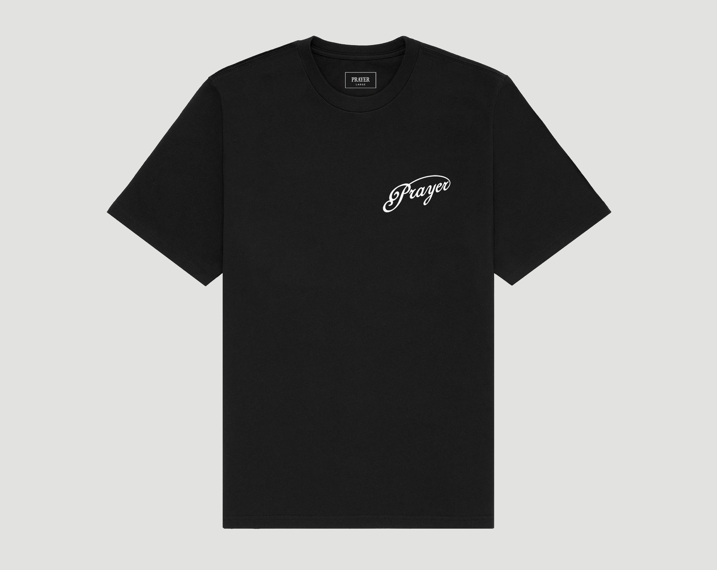 SIGNATURE LOGO TEE