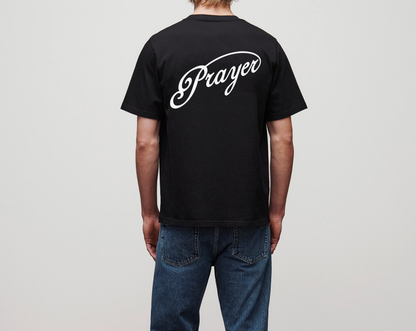 SIGNATURE LOGO TEE
