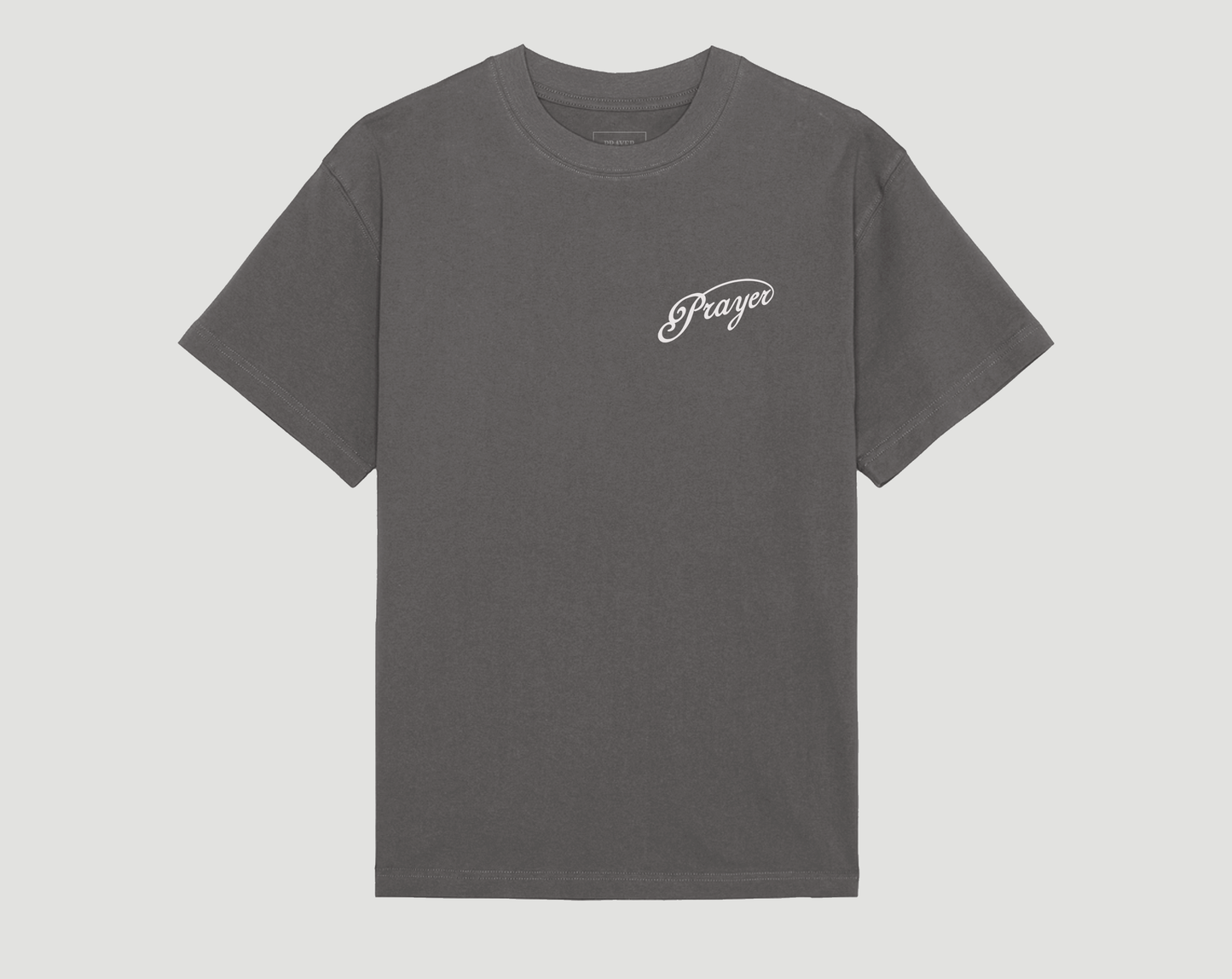SIGNATURE LOGO TEE