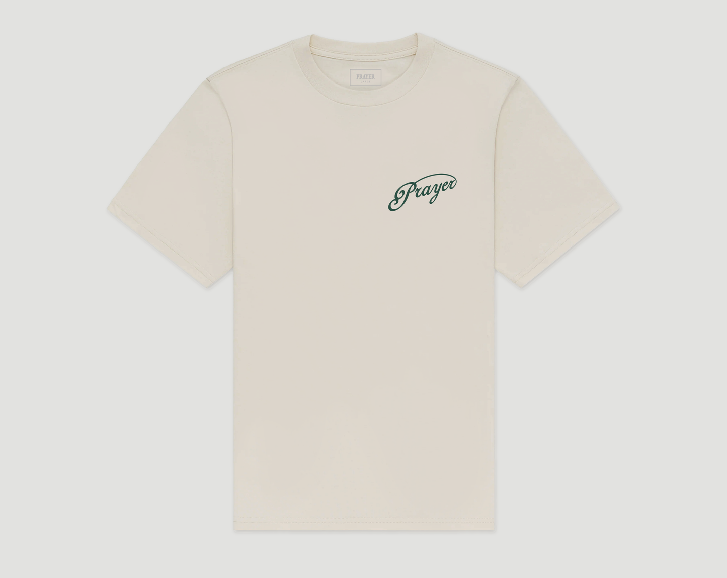 SIGNATURE LOGO TEE