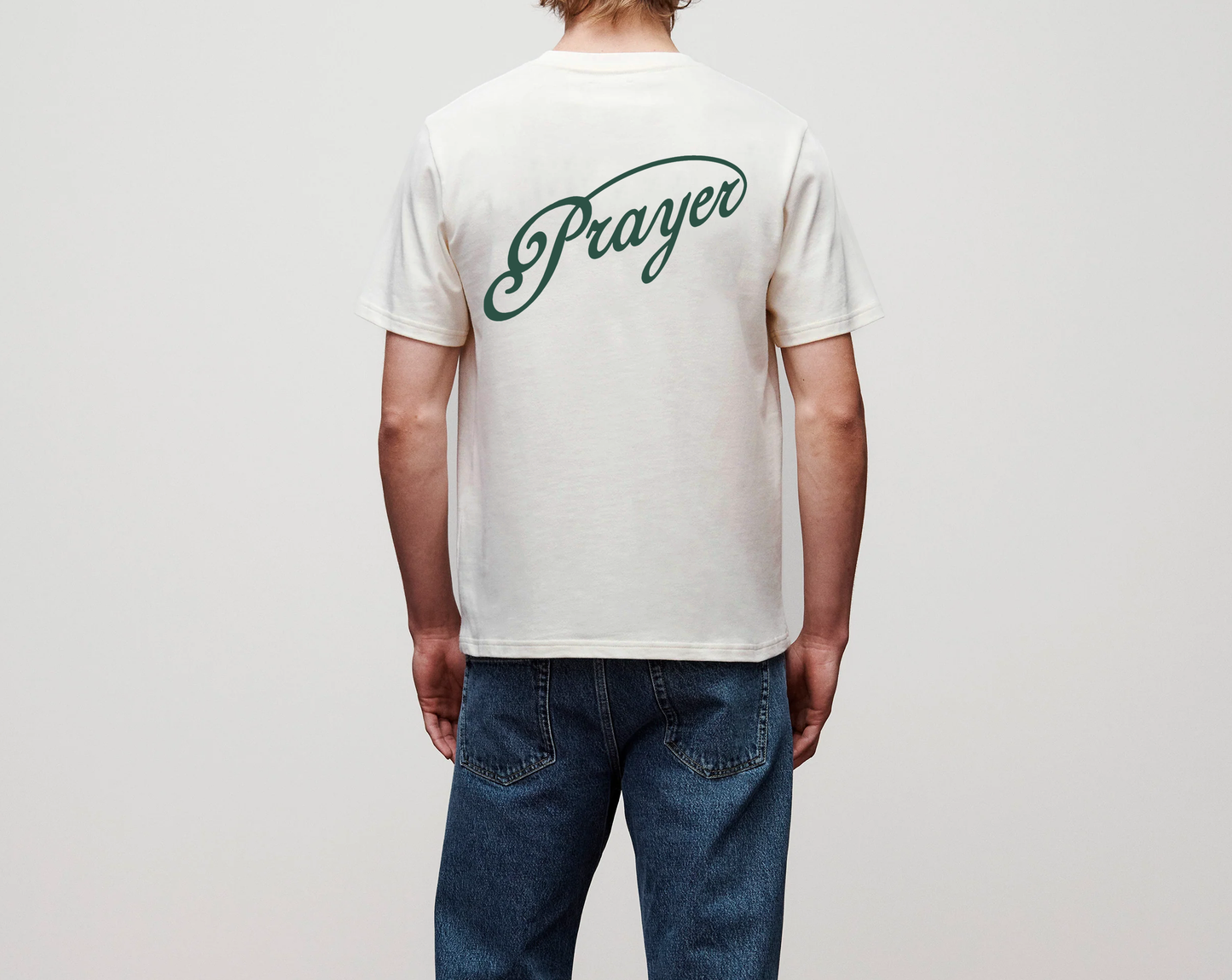 SIGNATURE LOGO TEE