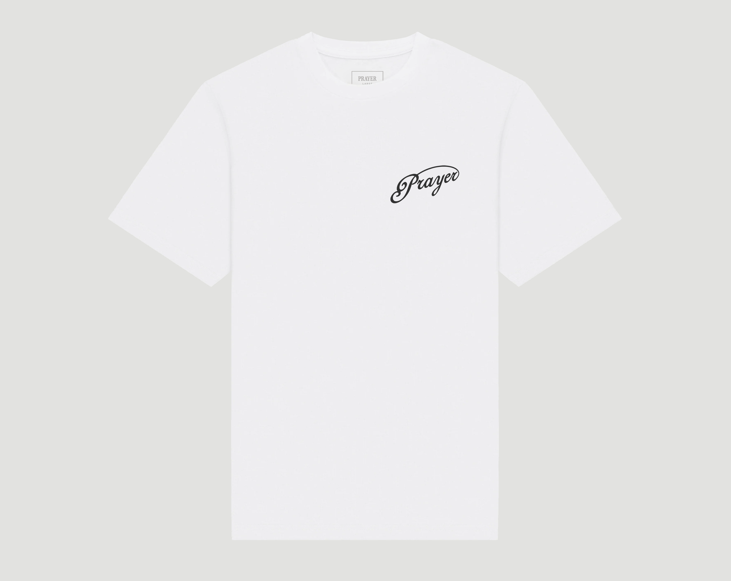 SIGNATURE LOGO TEE