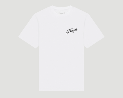 SIGNATURE LOGO TEE