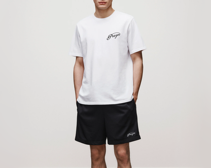SIGNATURE LOGO TEE